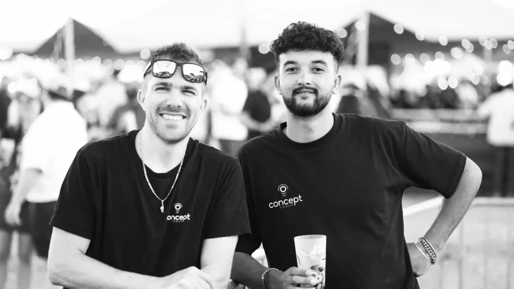 LA TEAM FESTIVAL