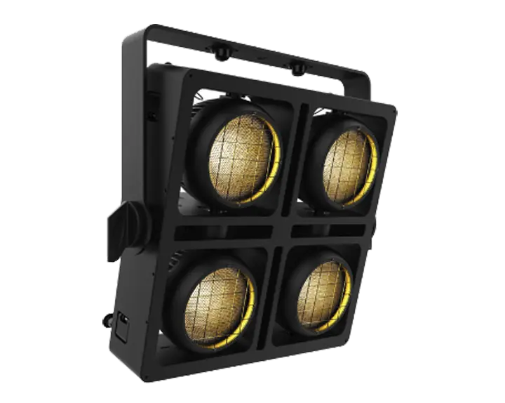 Chauvet Color Strike 4