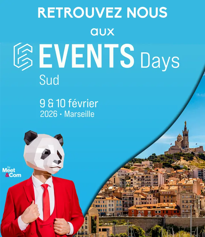 EVENTS DAYS