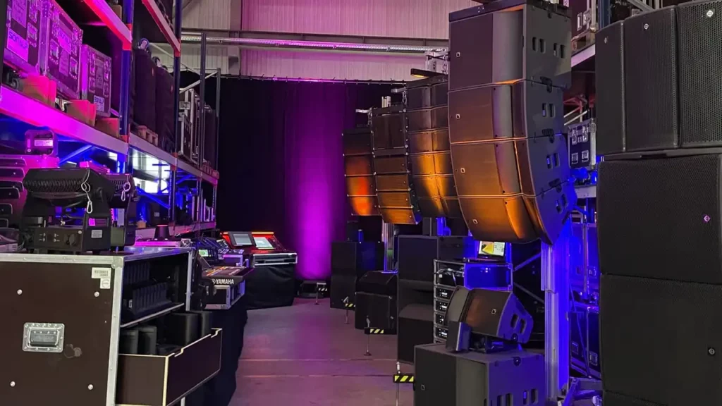 Journees portes ouvertes Concept Group Gap