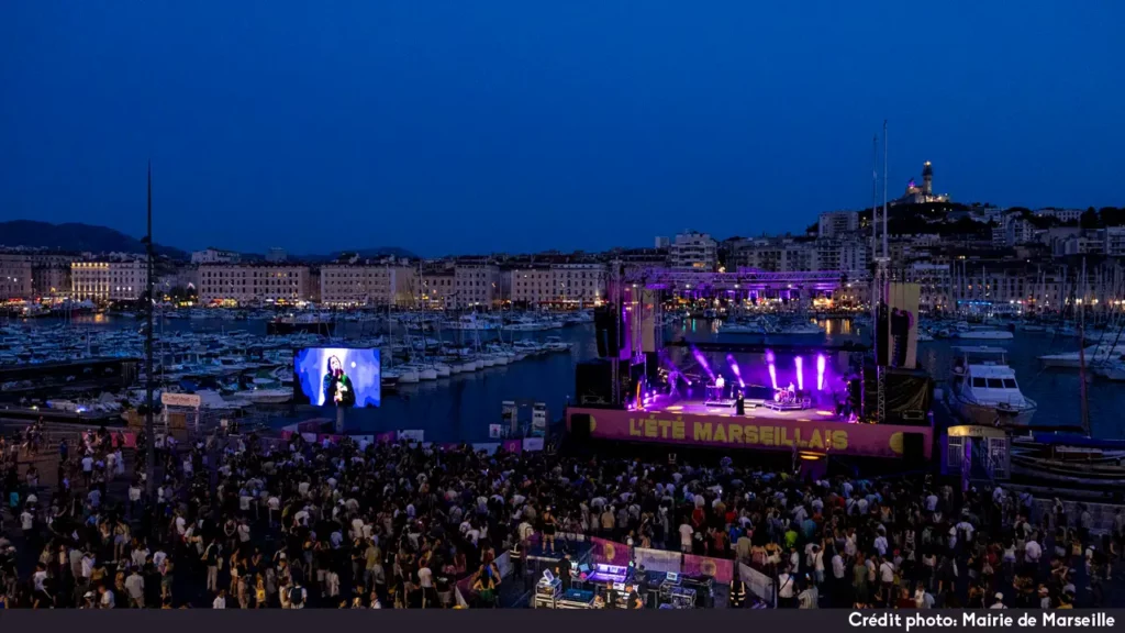 Ete Marseillais