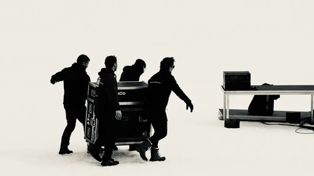 Concept Group Gap technique