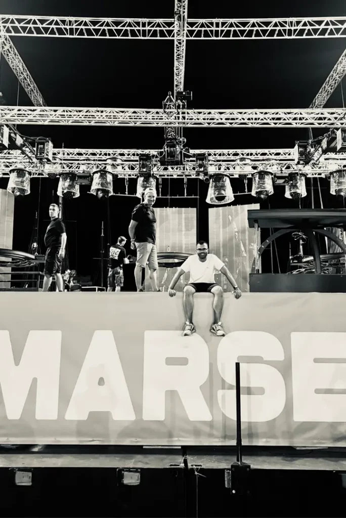 Concept Group Marseille