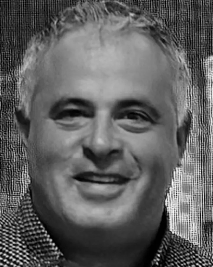 ERIC MONTOYA